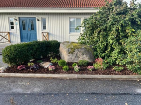 Ronningen Villa Strömstad
